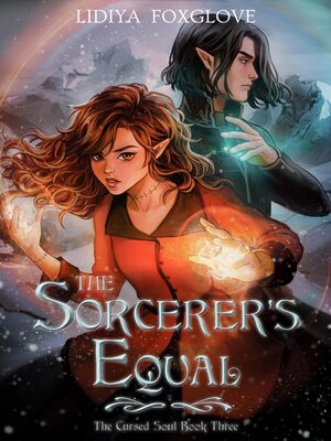 cover image of The Sorcerer's Equal